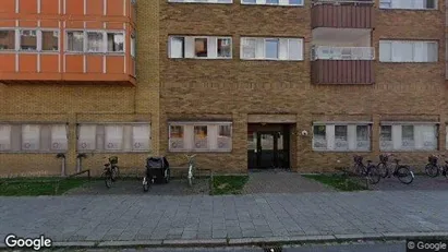 Apartments for rent in Malmö City - Photo from Google Street View