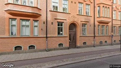 Apartments for rent in Linköping - Photo from Google Street View