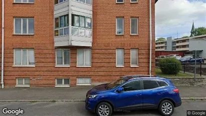 Apartments for rent in Falköping - Photo from Google Street View