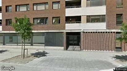 Apartments for rent in Malmö City - Photo from Google Street View