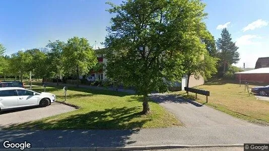 Apartments for rent in Tranås - Photo from Google Street View