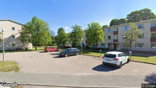 Apartments for rent in Tranås - Photo from Google Street View