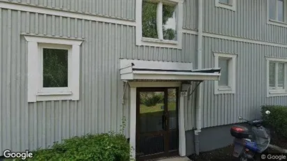 Apartments for rent in Sundsvall - Photo from Google Street View