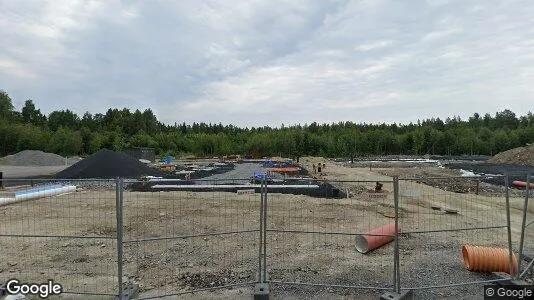 Apartments for rent in Skellefteå - Photo from Google Street View