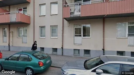 Apartments for rent in Gävle - Photo from Google Street View