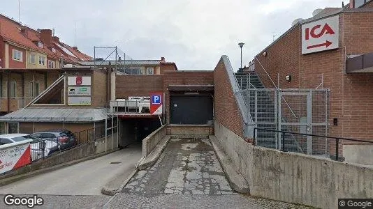 Apartments for rent in Östersund - Photo from Google Street View