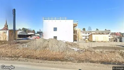 Apartments for rent in Skellefteå - Photo from Google Street View