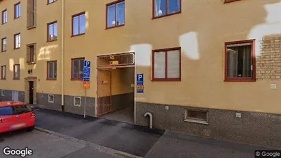 Apartments for rent in Gävle - Photo from Google Street View