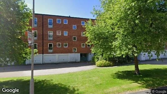 Apartments for rent in Gothenburg East - Photo from Google Street View