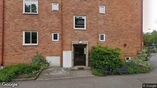 Apartments for rent in Gothenburg City Centre - Photo from Google Street View