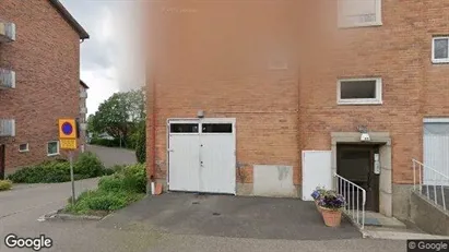 Apartments for rent in Gothenburg City Centre - Photo from Google Street View