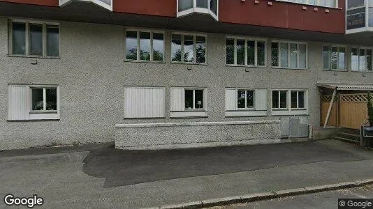 Apartments for rent in Majorna-Linné - Photo from Google Street View