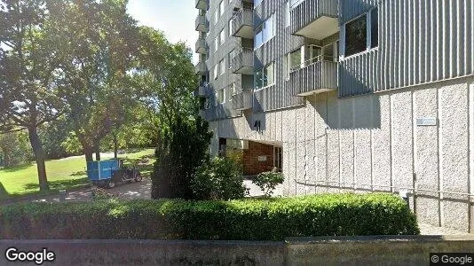 Apartments for rent in Askim-Frölunda-Högsbo - Photo from Google Street View