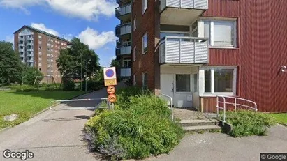 Apartments for rent in Norra hisingen - Photo from Google Street View