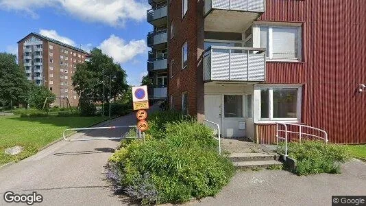 Apartments for rent in Norra hisingen - Photo from Google Street View