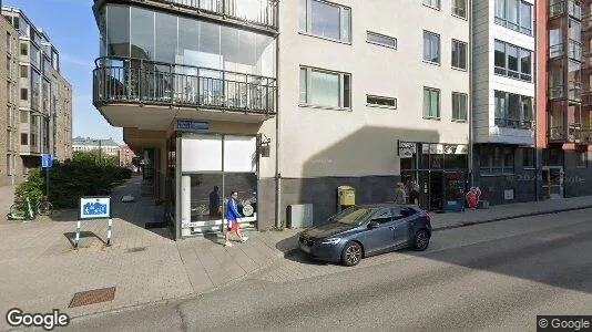 Apartments for rent in Örgryte-Härlanda - Photo from Google Street View