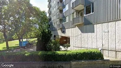 Apartments for rent in Askim-Frölunda-Högsbo - Photo from Google Street View