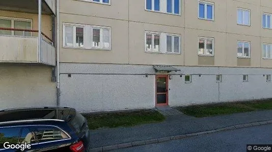 Apartments for rent in Askim-Frölunda-Högsbo - Photo from Google Street View