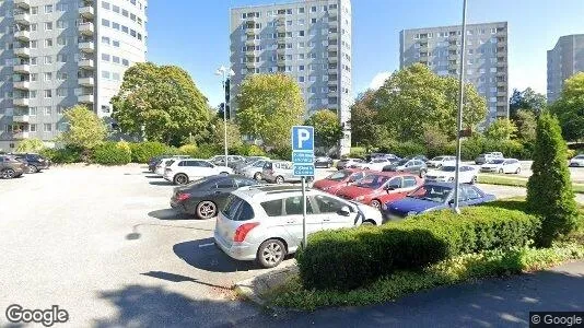 Apartments for rent in Askim-Frölunda-Högsbo - Photo from Google Street View