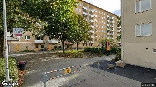 Apartments for rent in Västra hisingen - Photo from Google Street View