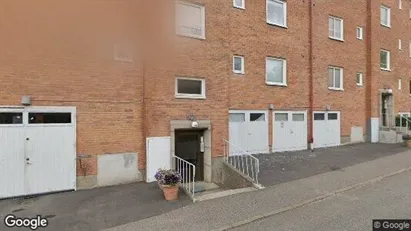 Apartments for rent in Gothenburg City Centre - Photo from Google Street View