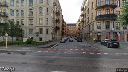 Apartments for rent in Örgryte-Härlanda - Photo from Google Street View