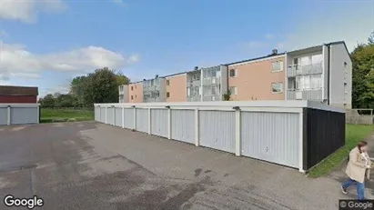 Apartments for rent in Vadstena - Photo from Google Street View