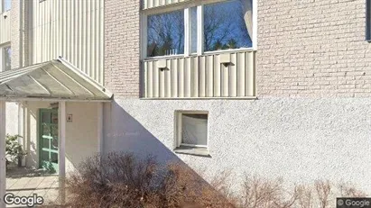 Apartments for rent in Österåker - Photo from Google Street View