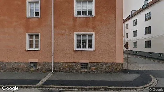 Apartments for rent in Jönköping - Photo from Google Street View