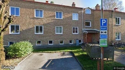 Apartments for rent in Trollhättan - Photo from Google Street View