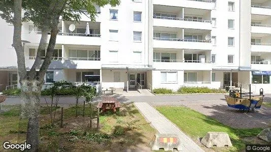 Apartments for rent in Södertälje - Photo from Google Street View