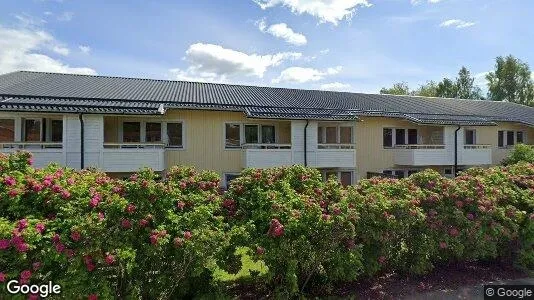 Apartments for rent in Bollnäs - Photo from Google Street View