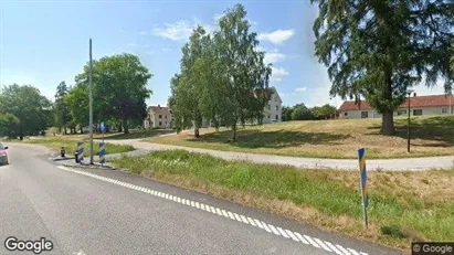 Apartments for rent in Hallstahammar - Photo from Google Street View