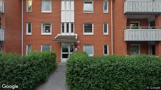 Apartments for rent in Växjö - Photo from Google Street View