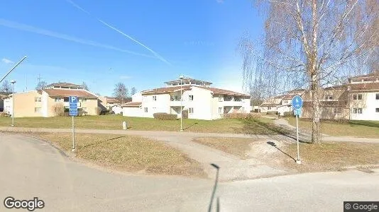 Apartments for rent in Askersund - Photo from Google Street View