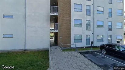 Apartments for rent in Haninge - Photo from Google Street View