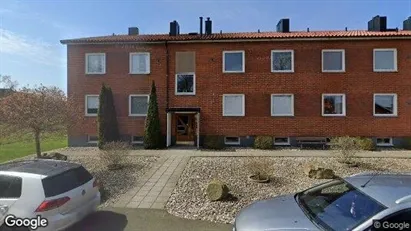 Apartments for rent in Simrishamn - Photo from Google Street View