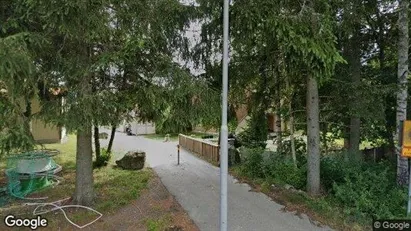 Apartments for rent in Strängnäs - Photo from Google Street View