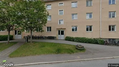 Apartments for rent in Linköping - Photo from Google Street View