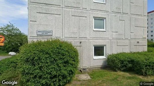 Apartments for rent in Haninge - Photo from Google Street View