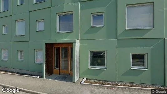 Apartments for rent in Järfälla - Photo from Google Street View