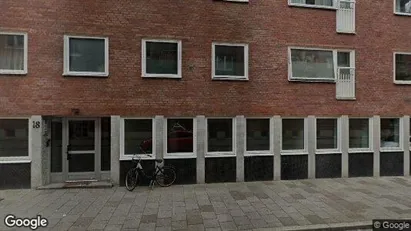 Apartments for rent in Malmö City - Photo from Google Street View