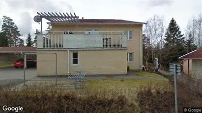 Apartments for rent in Trollhättan - Photo from Google Street View