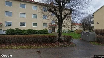 Apartments for rent in Trollhättan - Photo from Google Street View