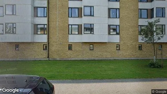 Apartments for rent in Mölndal - Photo from Google Street View