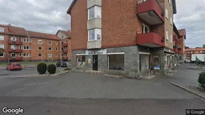 Apartments for rent in Hässleholm - Photo from Google Street View