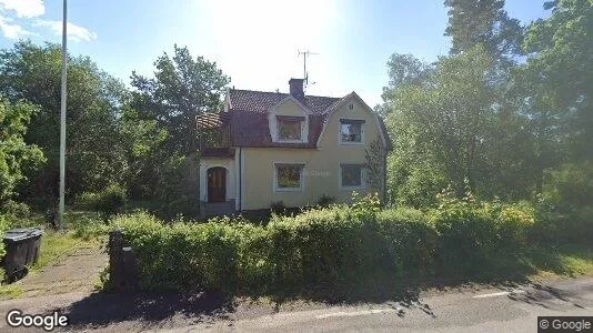 Apartments for rent in Högsby - Photo from Google Street View