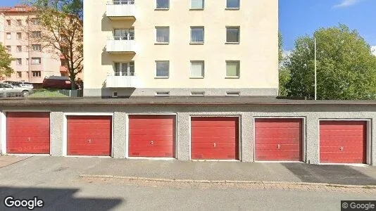 Rooms for rent in Örgryte-Härlanda - Photo from Google Street View