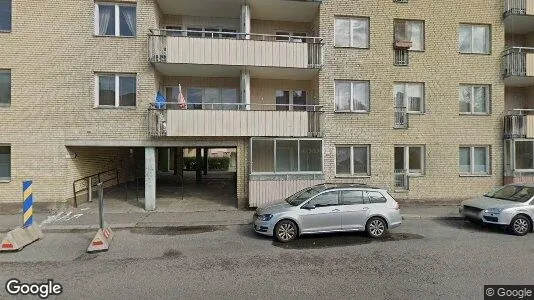 Apartments for rent in Eskilstuna - Photo from Google Street View