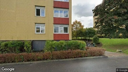 Apartments for rent in Norrköping - Photo from Google Street View